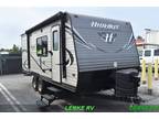 2018 Keystone Hideout 19FLBWE 23ft