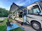 2021 Jayco Precept 36A 39ft