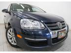 2010 Volkswagen Jetta Sedan Limited l Carousel Tier 3 $199/mo