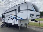 2023 Forest River Impression 235RW