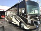 2015 Thor Motor Coach Challenger 37GT 38ft