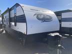 2024 Forest River Cherokee Grey Wolf 23MK