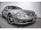 2007 Mercedes-Benz SL550 (Only 39k Miles) | Carousel Tier 2 $499/mo