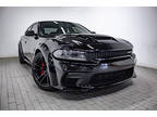 2022 Dodge Charger Hellcat (Widebody) l Carousel Tier Custom $1,499/mo
