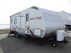 2012 Dutchmen Aspen Trail 2390RKS 27ft