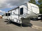 2024 Keystone Cougar 320RDS