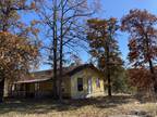 Eucha 3BR 2BA, Nice Hunting cabin nestled in the country and