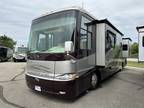 2008 Newmar Kountry Star 3916