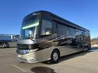 2015 Newmar London Aire 4553