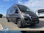 2023 Winnebago Solis 59PX