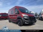 2023 Winnebago Solis Pocket 36A