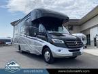 2023 Winnebago Navion 24J