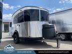 2023 Airstream Basecamp X 16NB REI