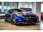 2014 Nissan GT-R TRACK l Carousel Tier Custom $1,499/mo