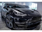 2021 Tesla Model 3 Standard Range Plus l Carousel Tier 2 $599/mo