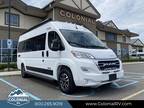 2024 Winnebago Travato 59KL