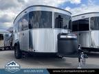 2023 Airstream Basecamp X 20NB