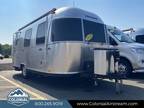 2019 Airstream Sport 22FB Bambi