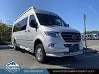 2024 Airstream Interstate 24GT Grand Tour E1 4x4