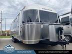 2024 Airstream International 28RBT Twin