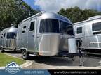 2024 Airstream Caravel 16RB