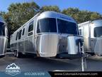2024 Airstream Flying Cloud 30FBQ Office