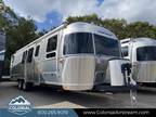 2024 Airstream Flying Cloud 30FBT Office