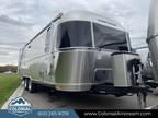 2024 Airstream International 25FBT Twin Hatch