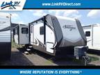 2016 Grand Design Imagine 2950RL 33ft