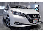 2020 Nissan LEAF SV l Carousel Tier 3 $399/mo