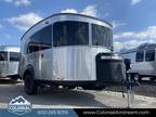 2024 Airstream Basecamp X 20NB