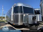 2024 Airstream Globetrotter 30RBQ Queen