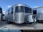 2024 Airstream Caravel 22FB