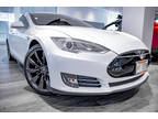 2013 Tesla Model S Performance (3rd row Jump Seats ) l Carousel Tier 2 $499/mo