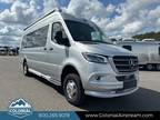 2024 Airstream Interstate 24GT Grand Tour AWD