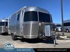 2024 Airstream Caravel 19CB