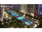 Two Bedroom In Brickell Avenue