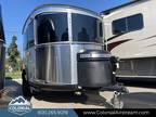 2024 Airstream Basecamp X 16NB