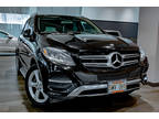 2016 Mercedes-Benz GLE 350 l Carousel Tier 2 $499/mo