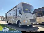 2014 Itasca Sunstar 31KE