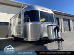 2023 Airstream Caravel 22FB