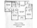 Three Bedroom In Madison