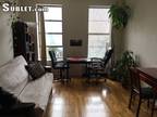 Two Bedroom In Harlem West