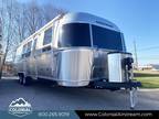 2024 Airstream Flying Cloud 30FBT Office
