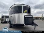 2022 Airstream Basecamp X 16NB