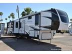 2022 Forest River Cardinal Luxury 360RLX 41ft