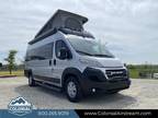 2024 Airstream Rangeline Pop-Top