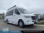 2024 Airstream Interstate Nineteen 19SE