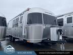 2024 Airstream Pottery Barn 28RBT Twin