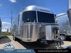 2024 Airstream International 27FBQ Queen